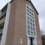 Gevelrenovatie Den Haag Afbeelding 1