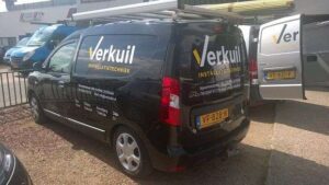 Portfolio afbeelding