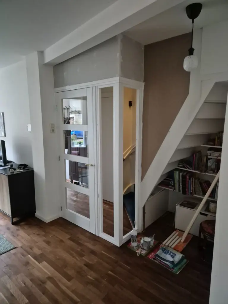 Portfolio afbeelding