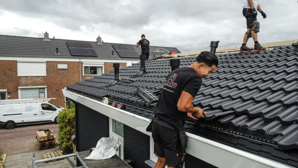 Portfolio afbeelding