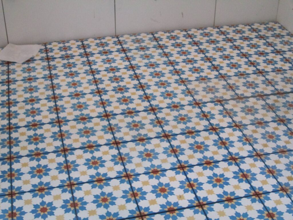 Portfolio afbeelding