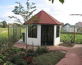 Portfolio afbeelding