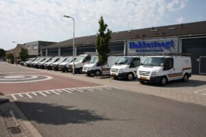 Portfolio afbeelding