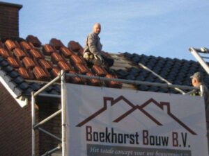 Portfolio afbeelding