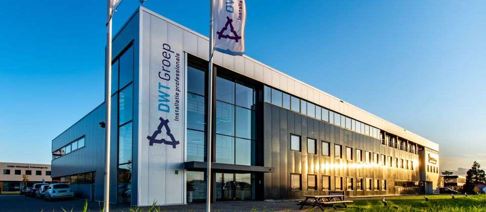 Portfolio afbeelding