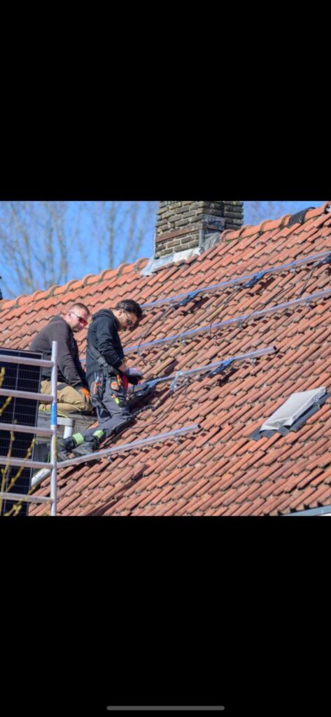 Portfolio afbeelding