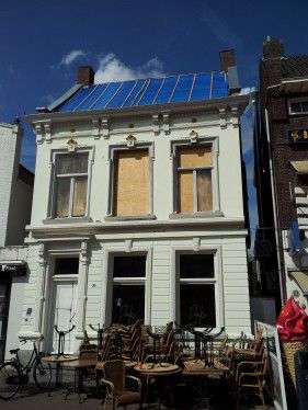 Portfolio afbeelding