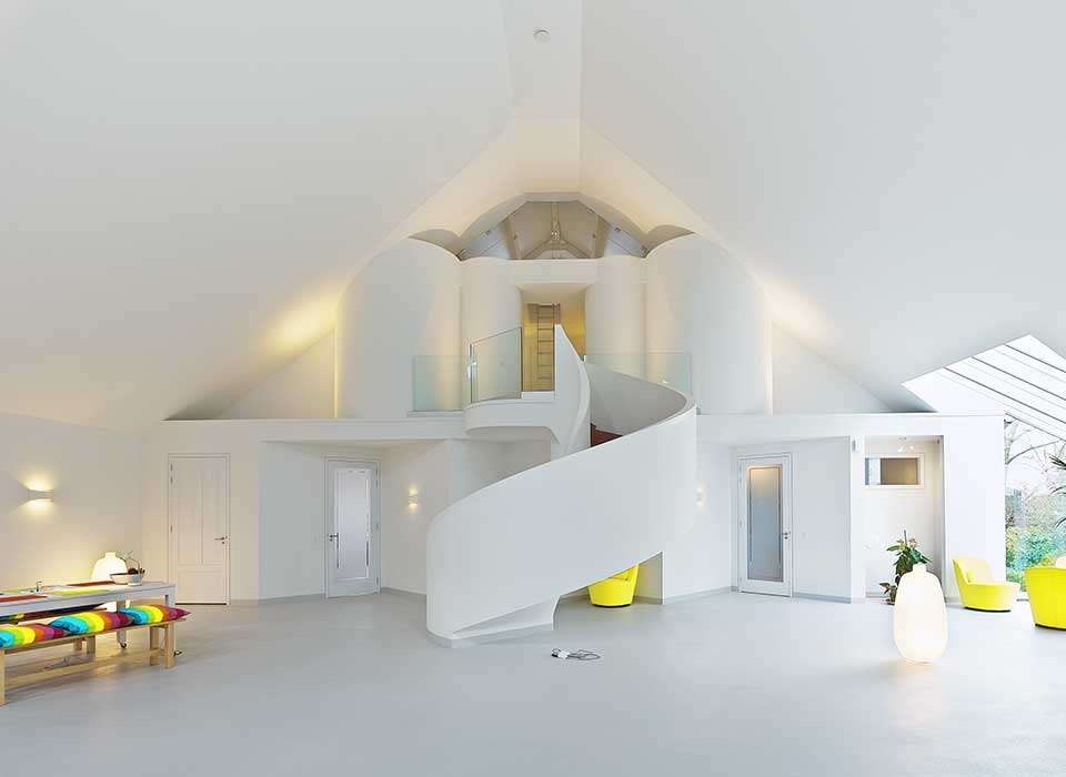 Portfolio afbeelding