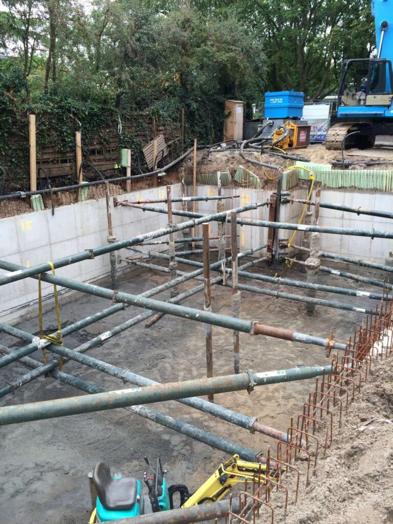 Portfolio afbeelding