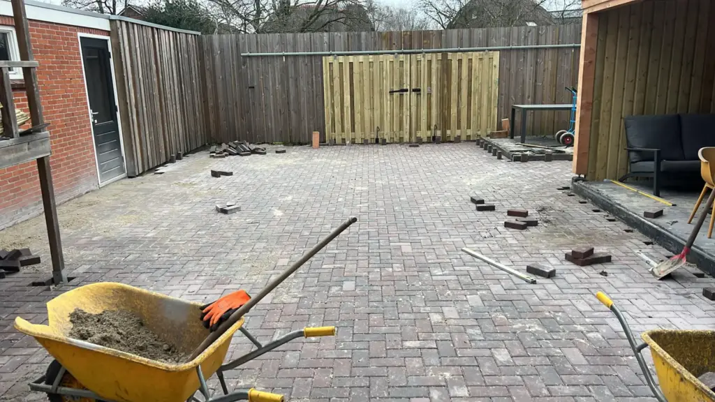 Portfolio afbeelding