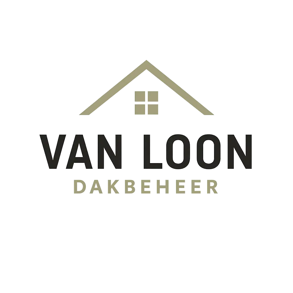 Van Loon Dakbeheer Logo