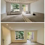 Complete Woningrenovatie Nieuwegein Afbeelding 1