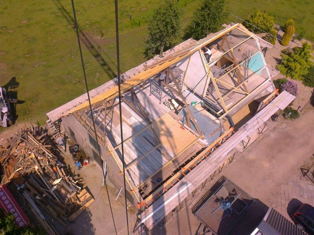 Portfolio afbeelding