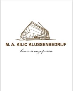 M.A.Kilic klussenbedrijf