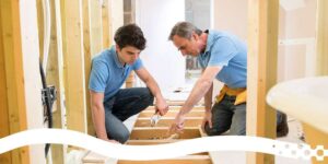 Portfolio afbeelding