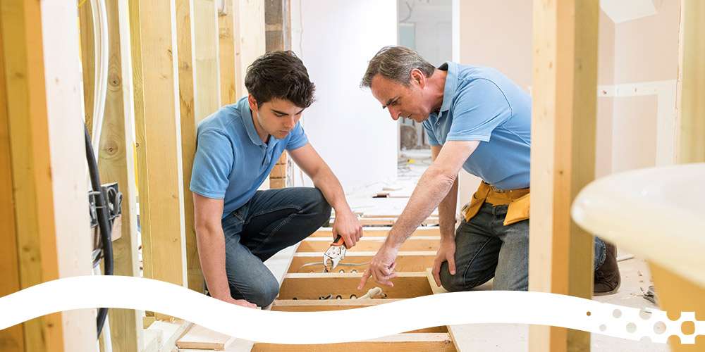 Portfolio afbeelding