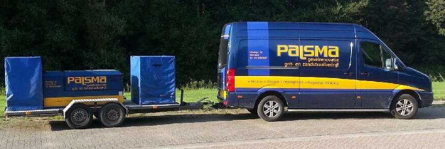 Portfolio afbeelding