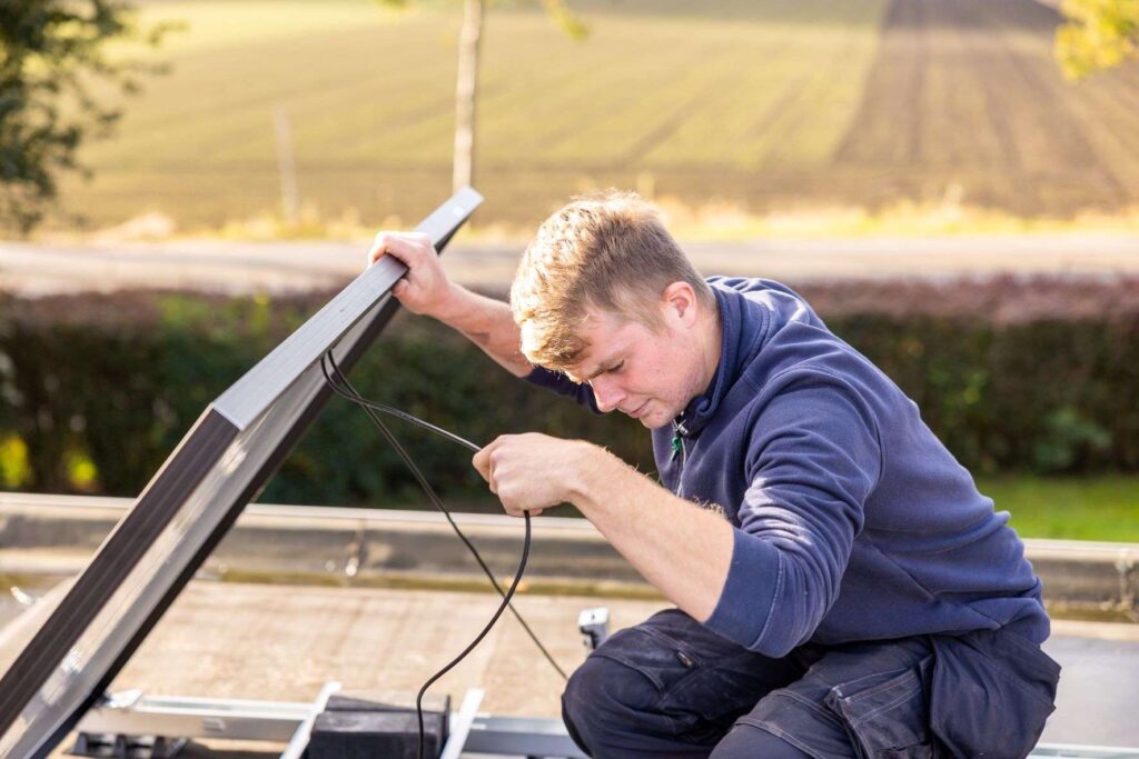 Portfolio afbeelding