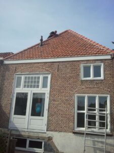 Portfolio afbeelding