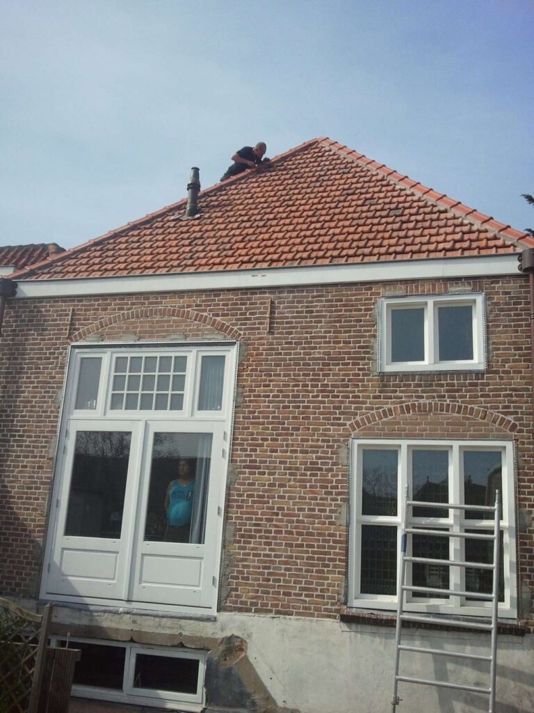 Portfolio afbeelding