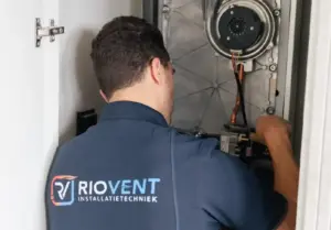 RioVent Installatietechniek
