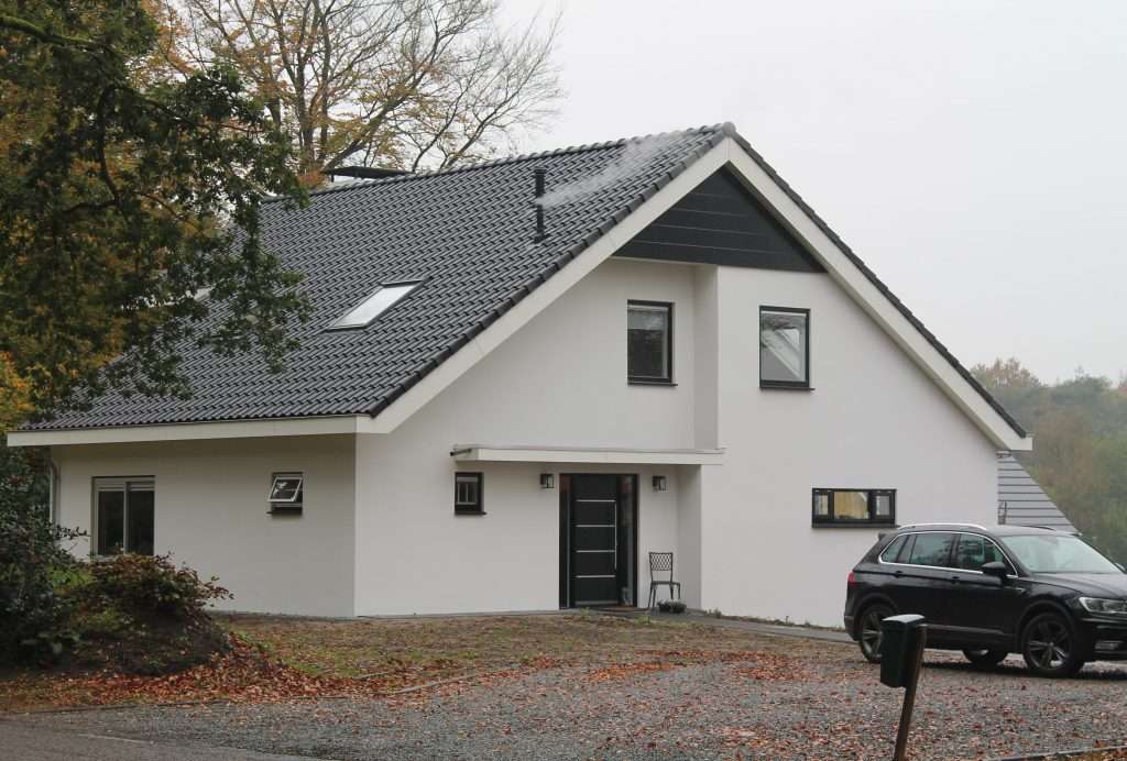 Portfolio afbeelding