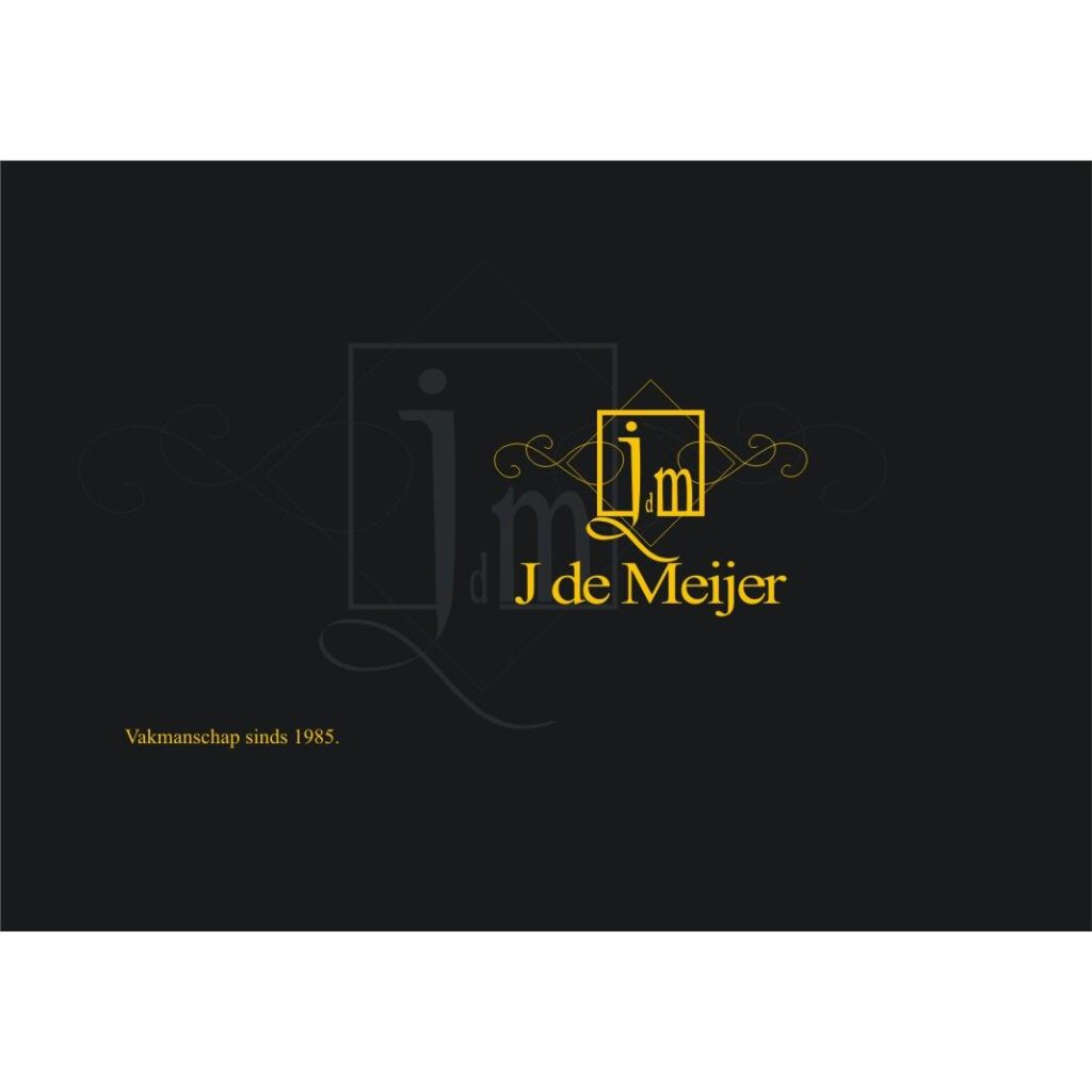 Portfolio afbeelding