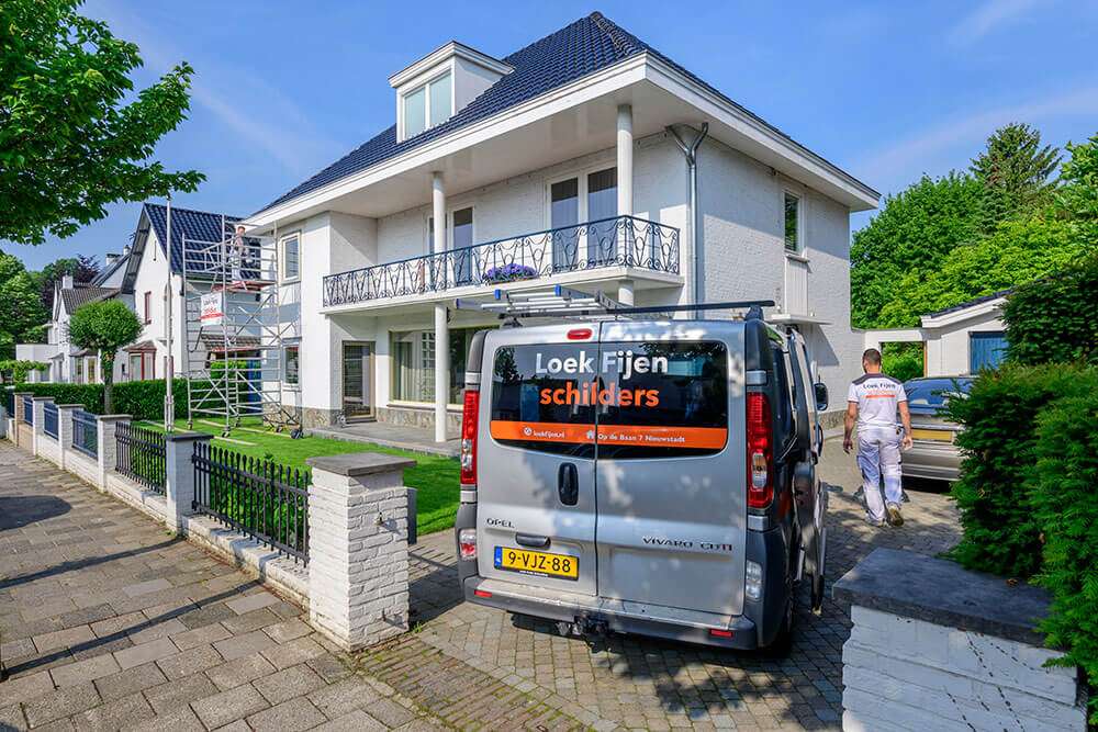 Portfolio afbeelding