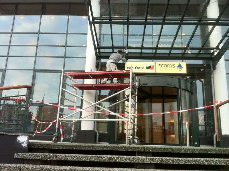 Portfolio afbeelding