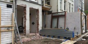 Portfolio afbeelding