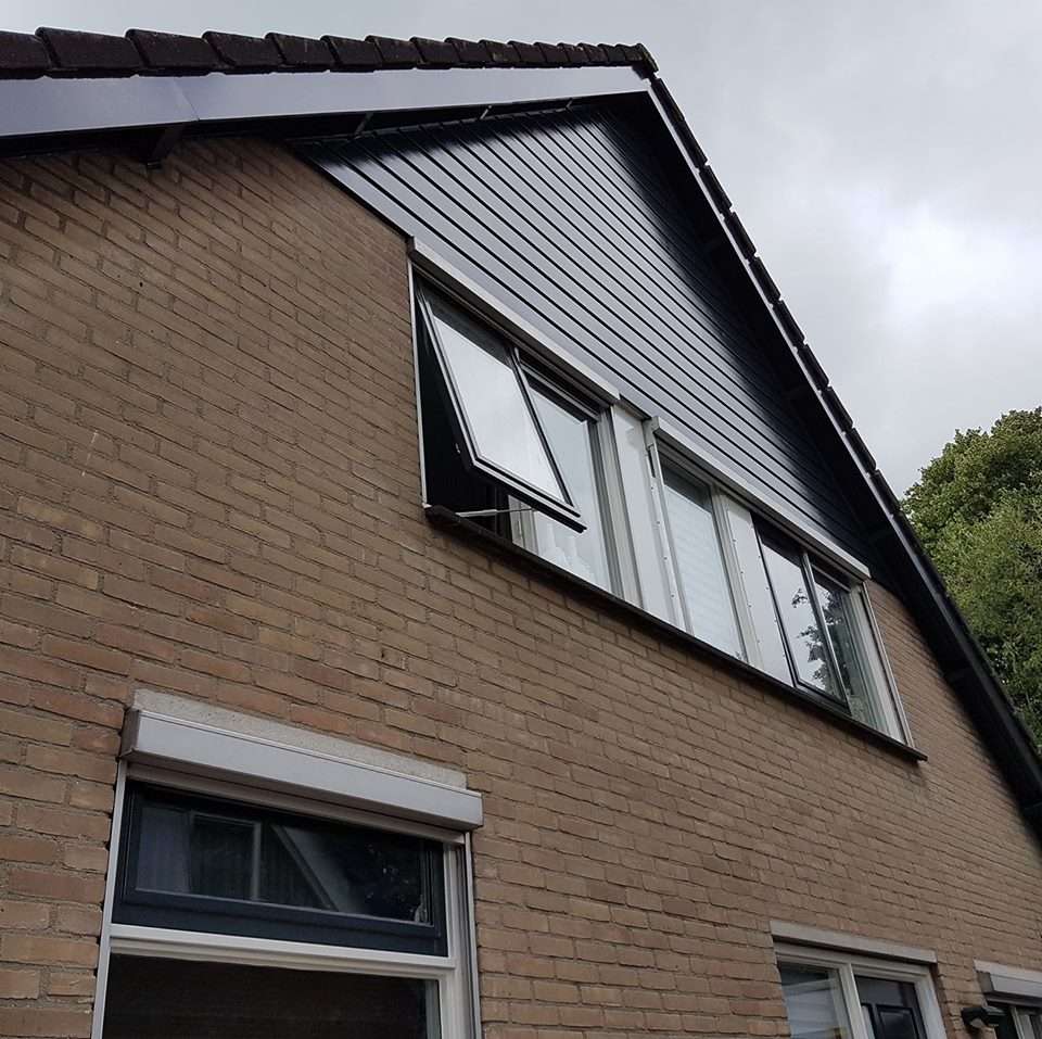 Portfolio afbeelding