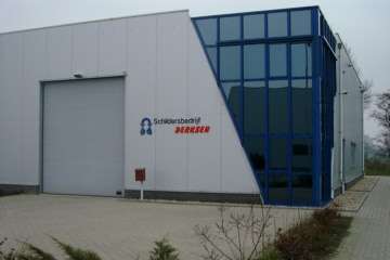 Portfolio afbeelding