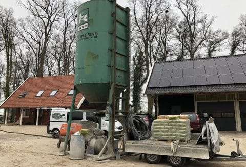 Portfolio afbeelding