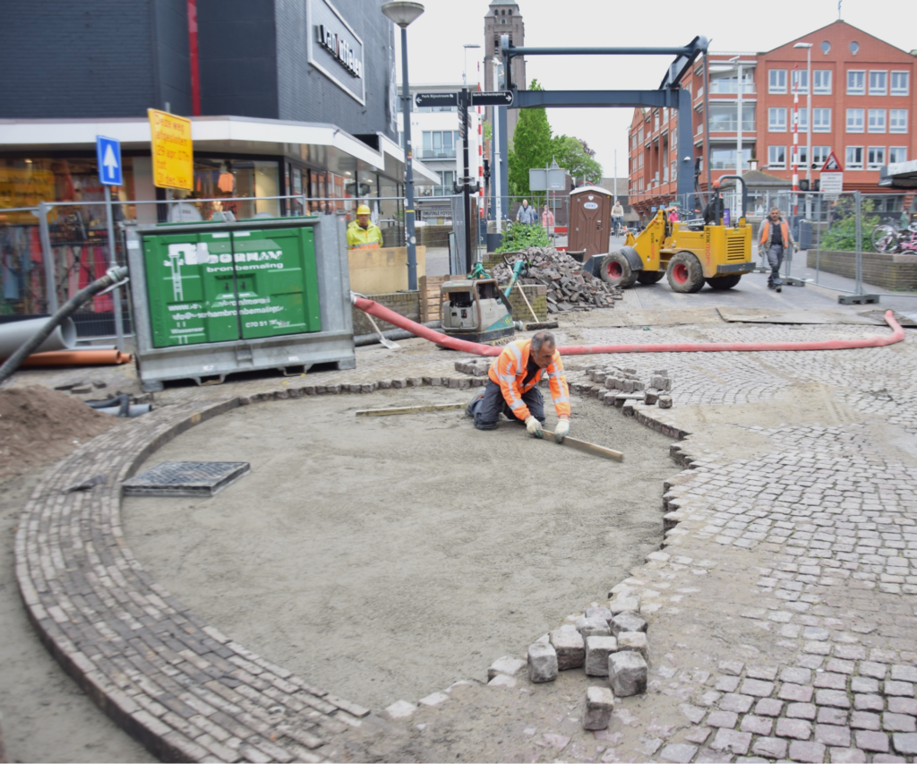 Portfolio afbeelding