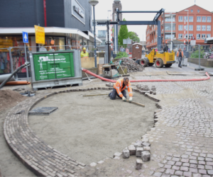 Portfolio afbeelding