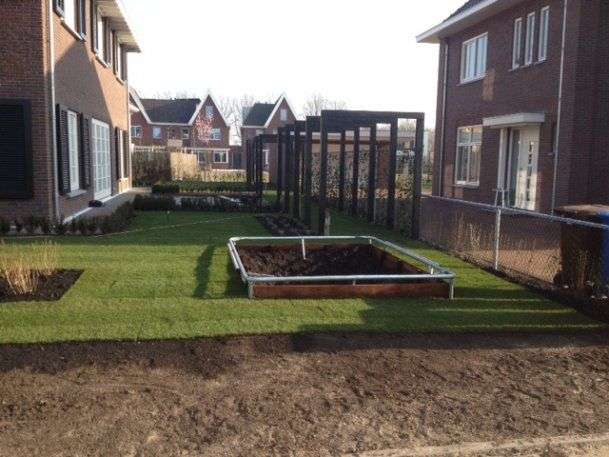 Portfolio afbeelding