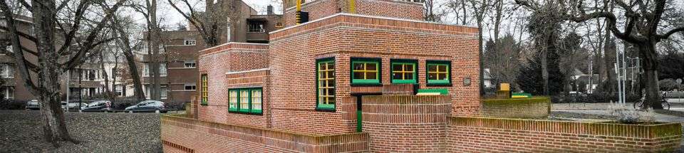 Portfolio afbeelding