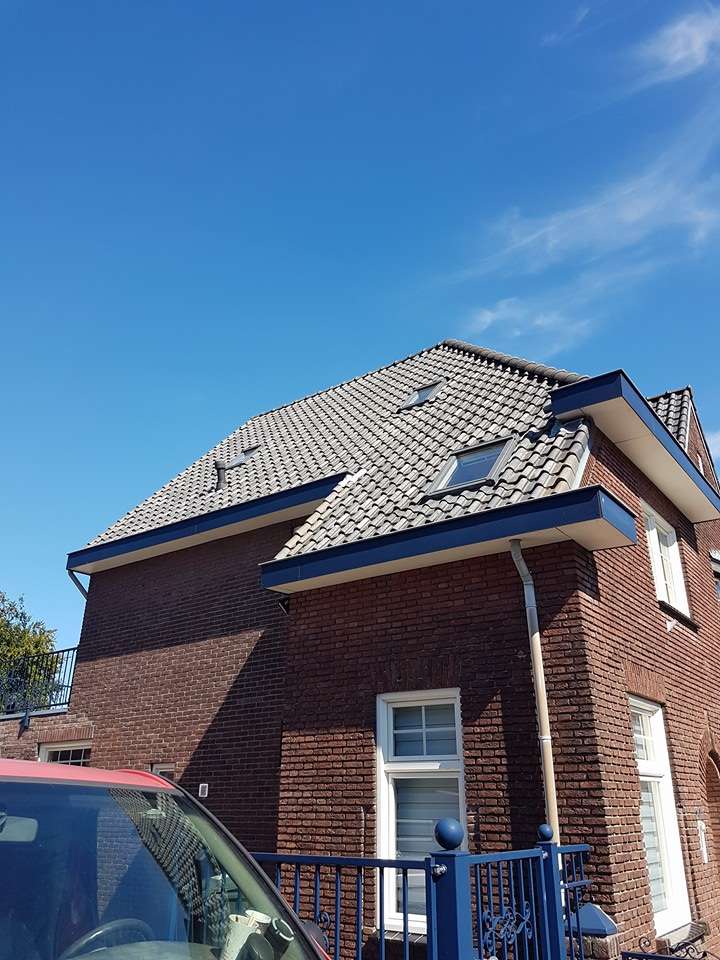 Portfolio afbeelding