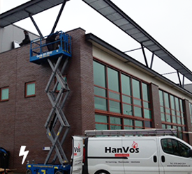 Portfolio afbeelding