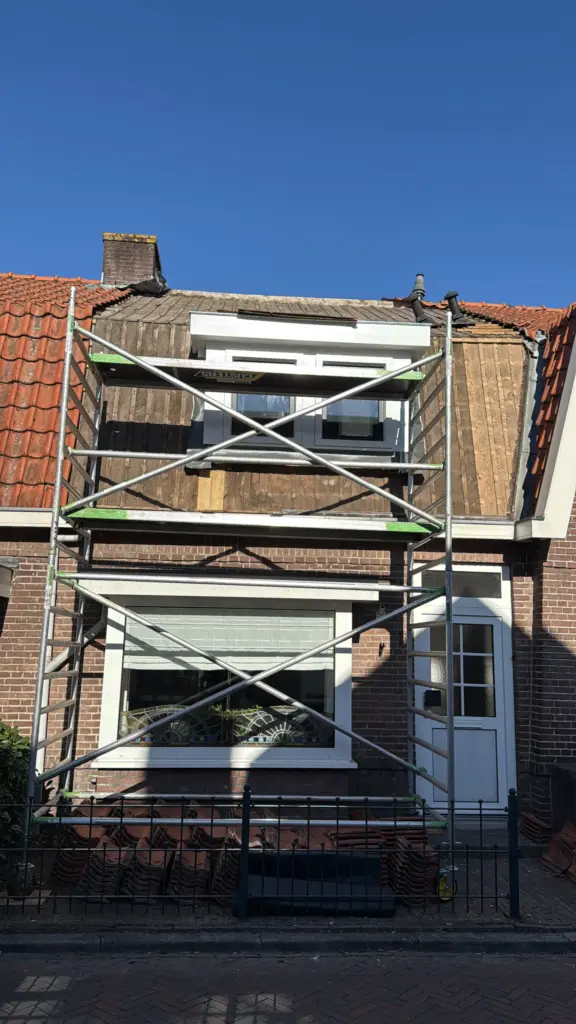 Portfolio afbeelding