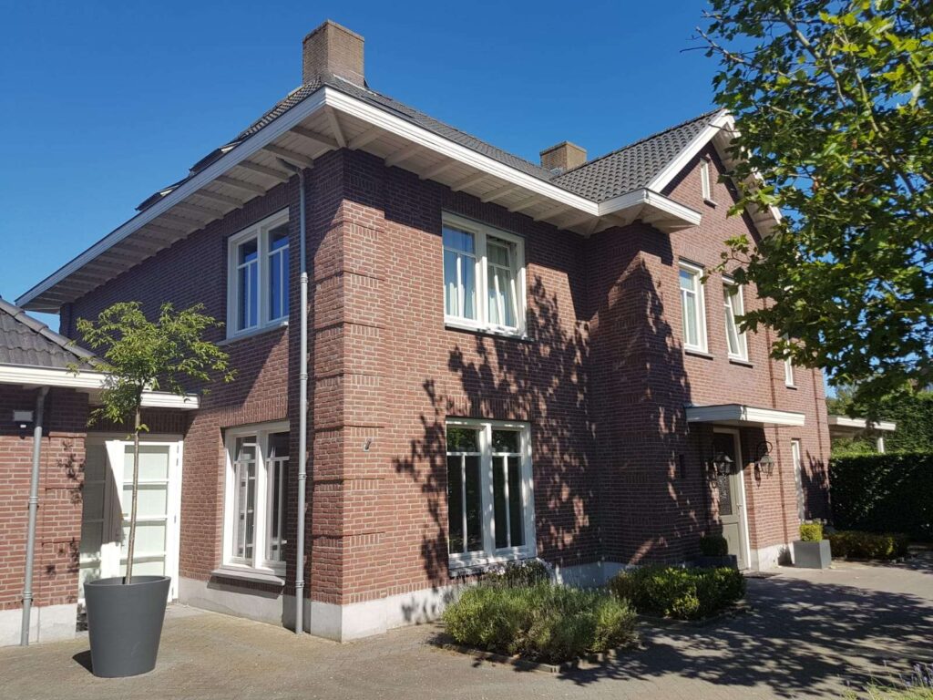 Portfolio afbeelding