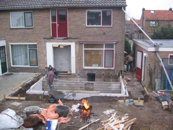 Portfolio afbeelding