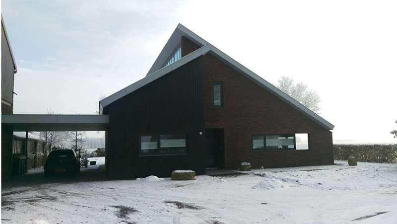 Portfolio afbeelding