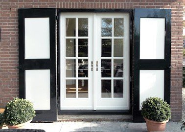 Portfolio afbeelding