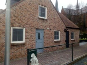 Portfolio afbeelding