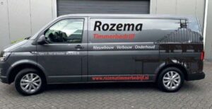 Portfolio afbeelding