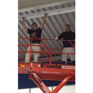 Portfolio afbeelding