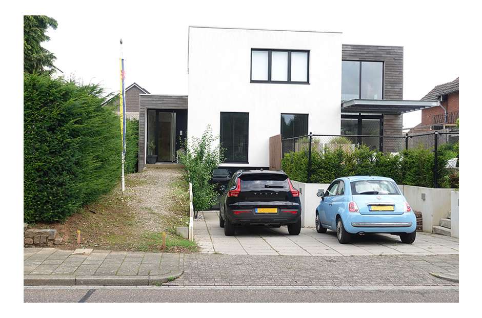 Portfolio afbeelding