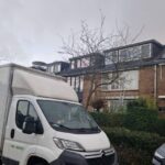 Spouwmuurisolatie met EPS parels Afbeelding 1