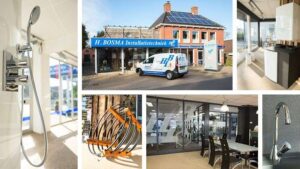 Portfolio afbeelding